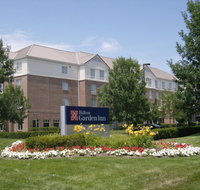 Hilton Garden Inn Columbus/Dublin - Tourism Bookings