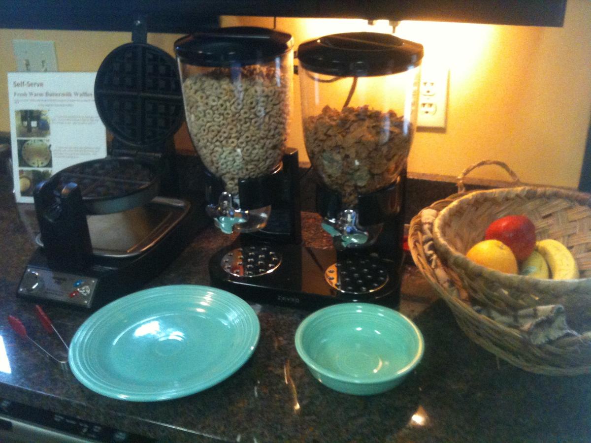 Bayberry House Bed And Breakfast - thumb 34