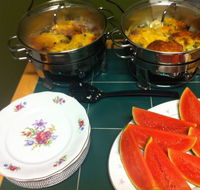 Bayberry House Bed and Breakfast - USA Accommodation