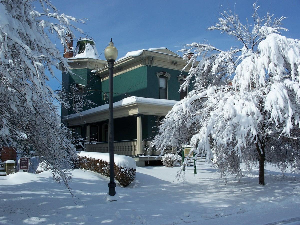 Bayberry House Bed And Breakfast - thumb 2