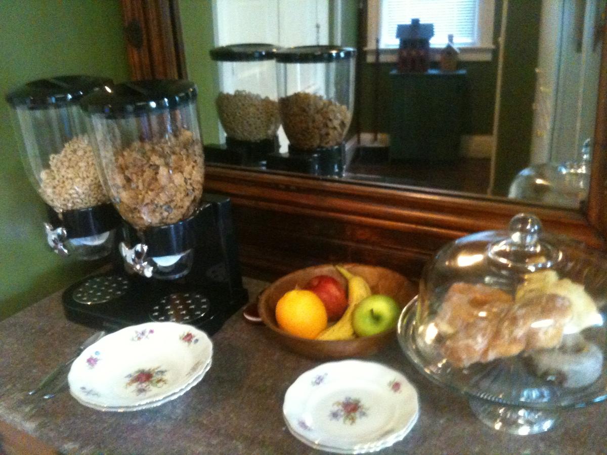 Bayberry House Bed And Breakfast - thumb 35