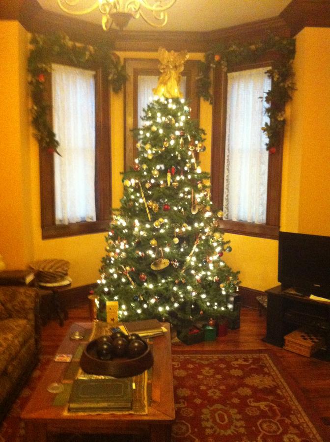 Bayberry House Bed And Breakfast - thumb 7