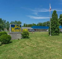 B  J Motel - Tourism Bookings