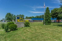 Booking Kenton Tourism Bookings