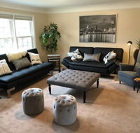 The Kenwood - USA Accommodation