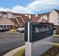 Residence Inn by Marriott Dayton Beavercreek - USA Accommodation