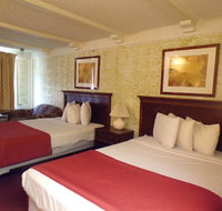 77 Inn and Suites - Tourism Bookings