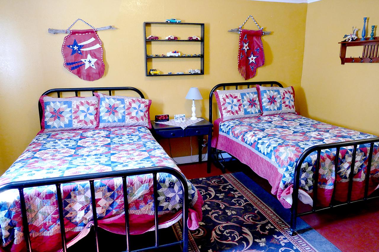 Historic Whiting Hotel Suites - thumb 7