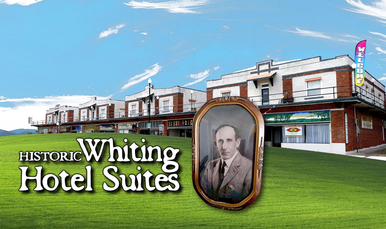 Historic Whiting Hotel Suites - thumb 21