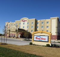 Home Away Suites Enid - USA Accommodation