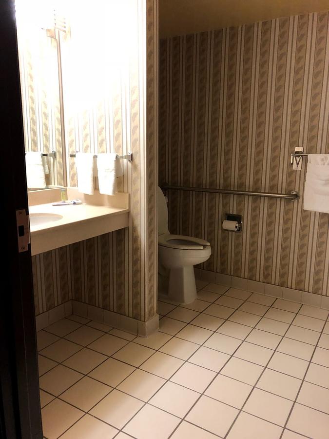 FairBridge Inn & Suites Muskogee - thumb 4