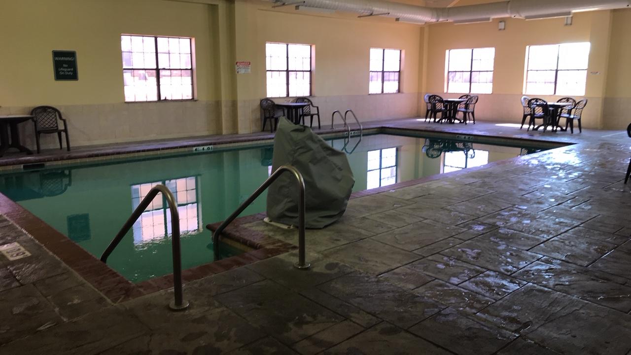 FairBridge Inn & Suites Muskogee - thumb 10