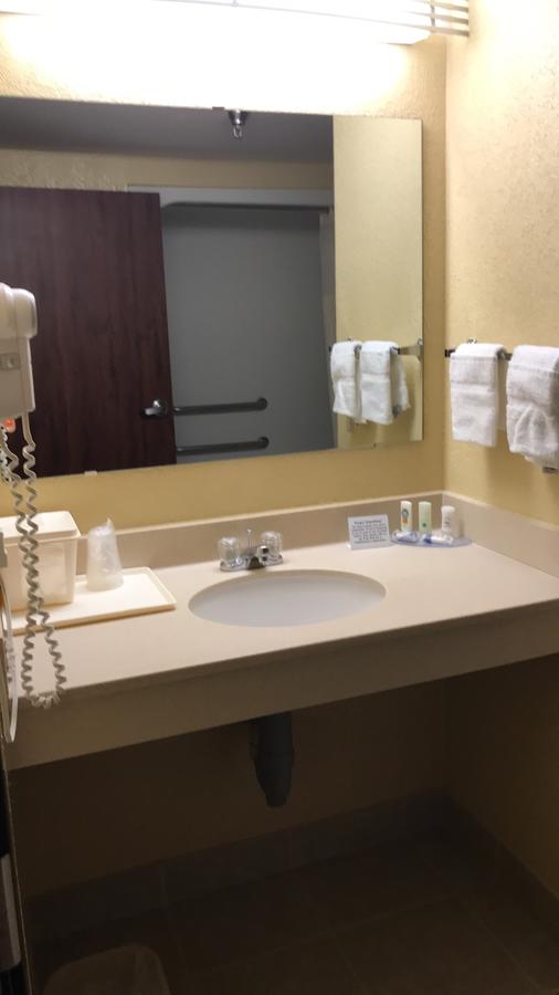 FairBridge Inn & Suites Muskogee - thumb 14