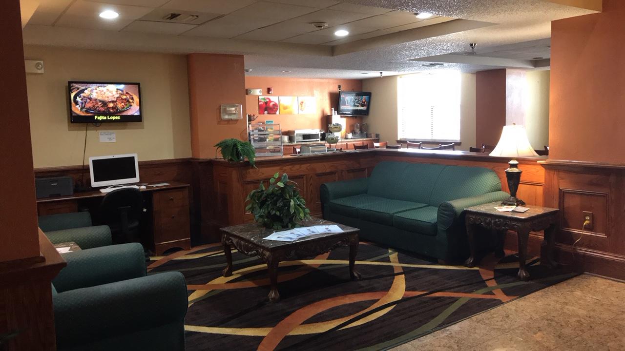 FairBridge Inn & Suites Muskogee - thumb 7