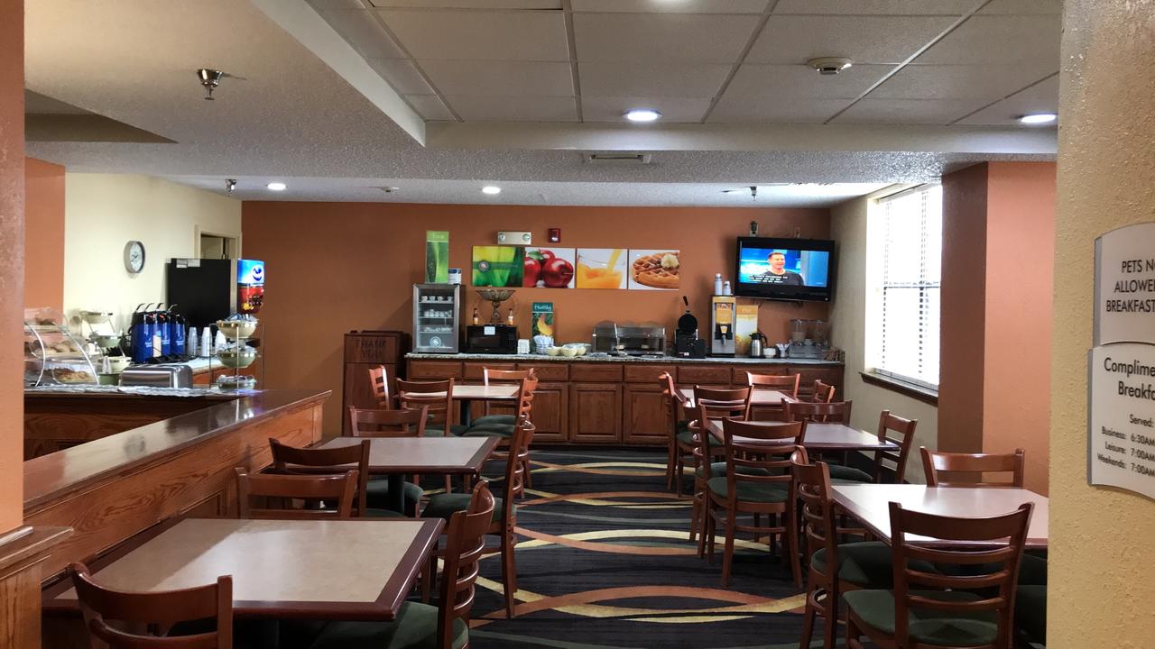 FairBridge Inn & Suites Muskogee - thumb 27