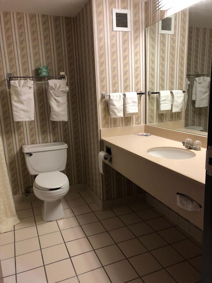 FairBridge Inn & Suites Muskogee - thumb 2