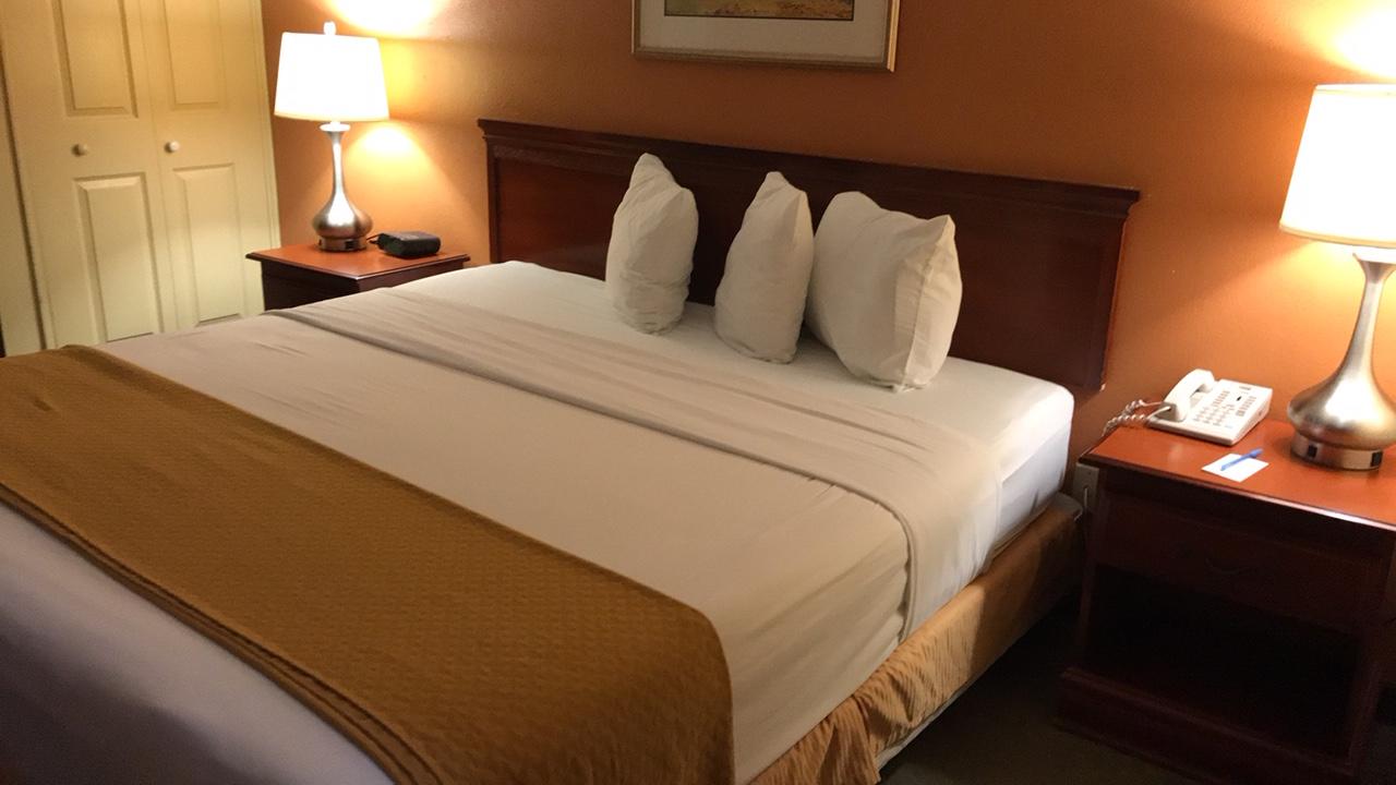 FairBridge Inn & Suites Muskogee - thumb 25