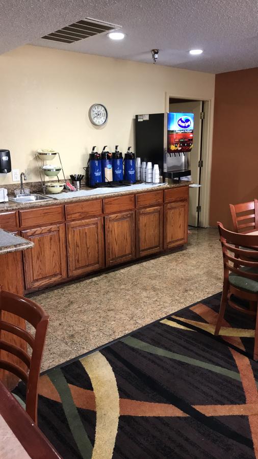 FairBridge Inn & Suites Muskogee - thumb 28