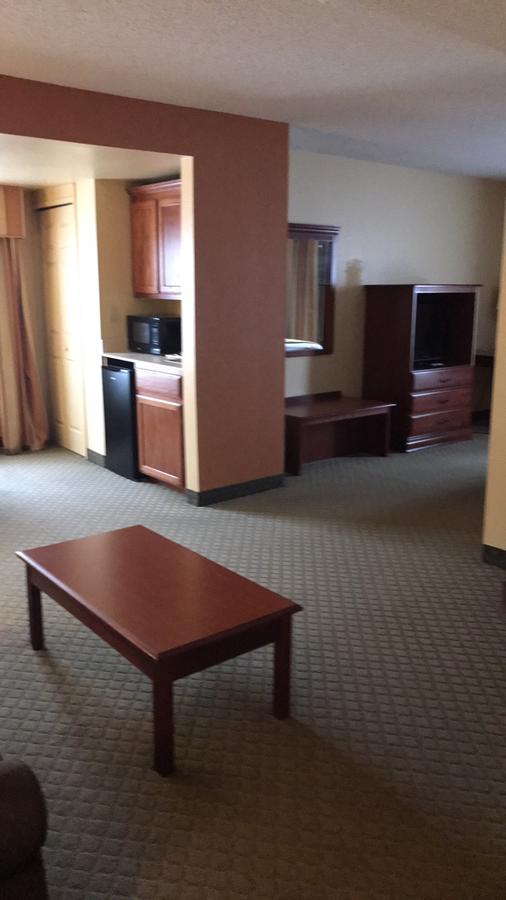 FairBridge Inn & Suites Muskogee - thumb 20