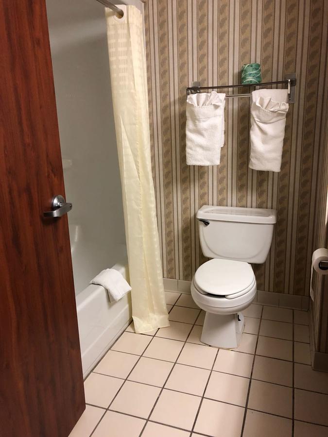 FairBridge Inn & Suites Muskogee - thumb 1