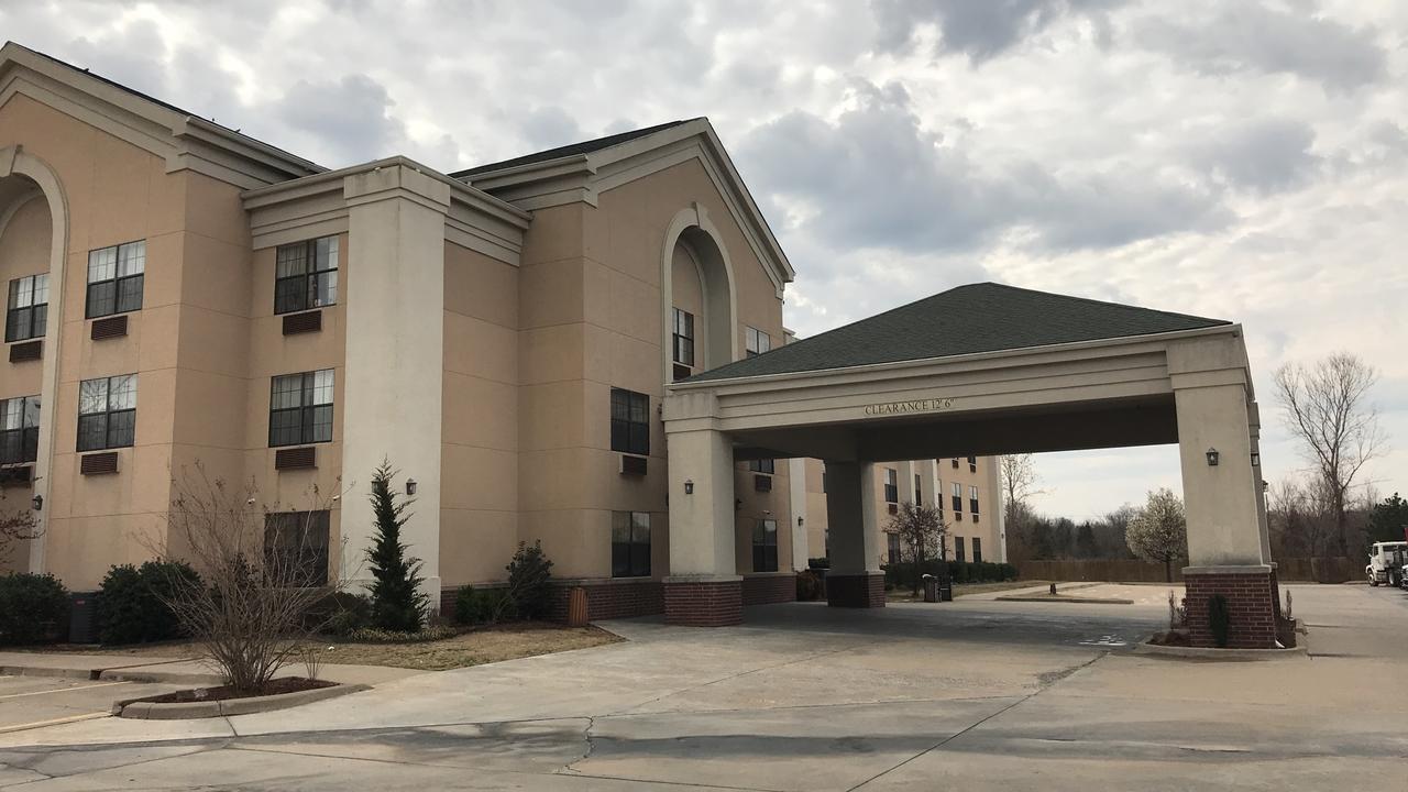 FairBridge Inn & Suites Muskogee - thumb 23