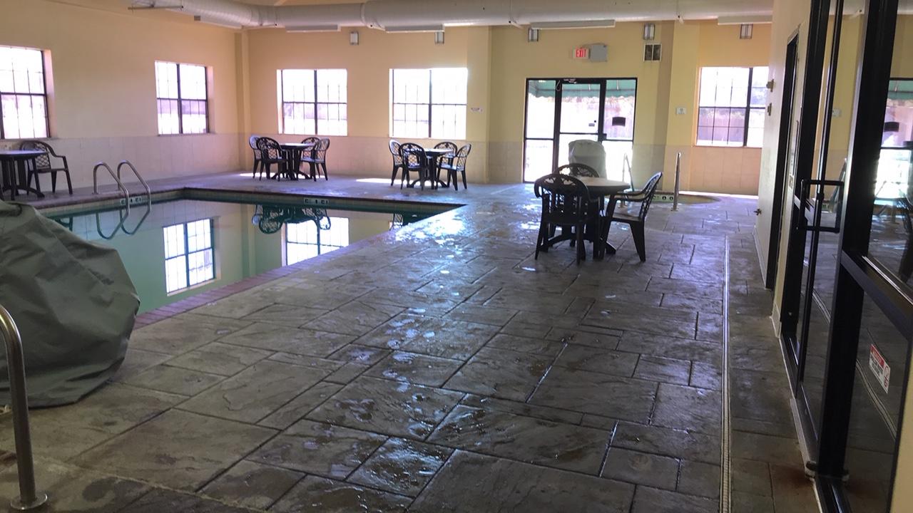 FairBridge Inn & Suites Muskogee - thumb 11