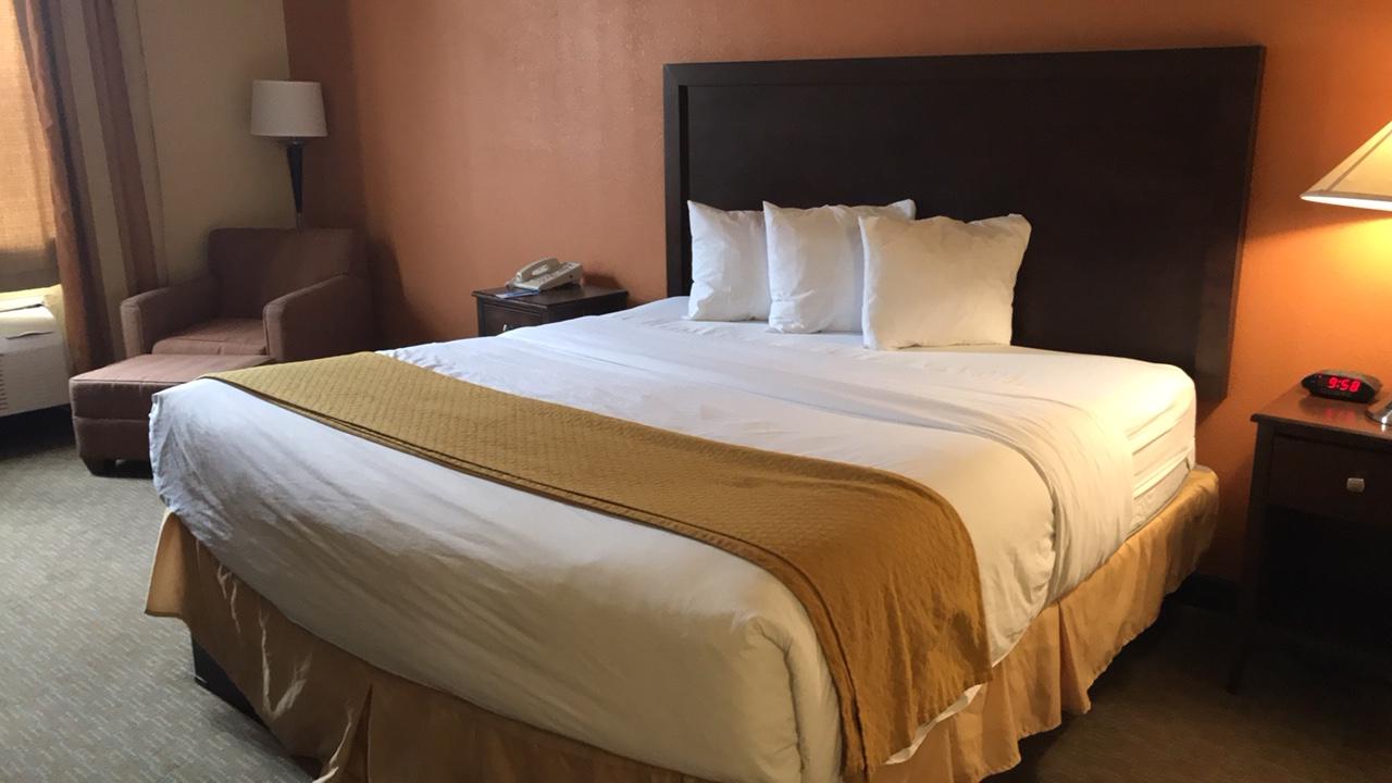 FairBridge Inn & Suites Muskogee - thumb 26