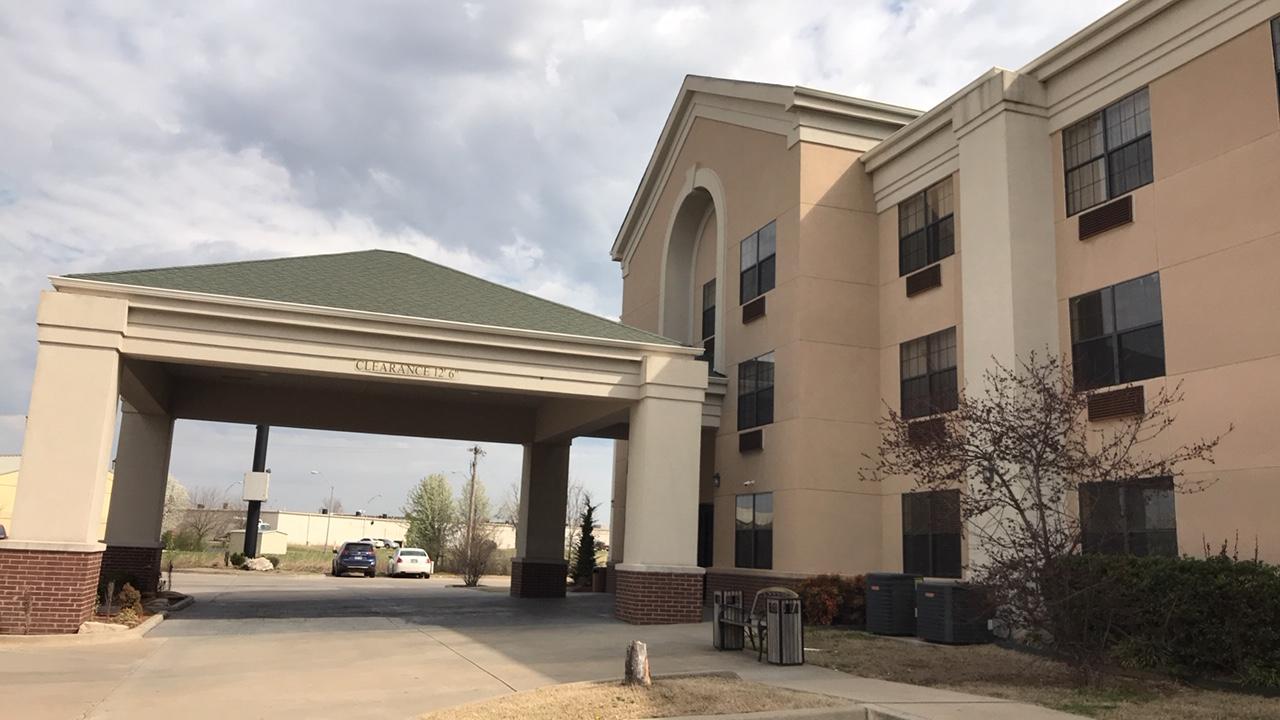 FairBridge Inn & Suites Muskogee - thumb 0
