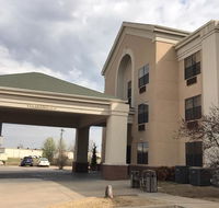 FairBridge Inn  Suites Muskogee - USA Accommodation