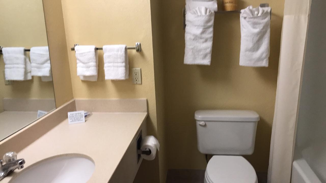 FairBridge Inn & Suites Muskogee - thumb 17