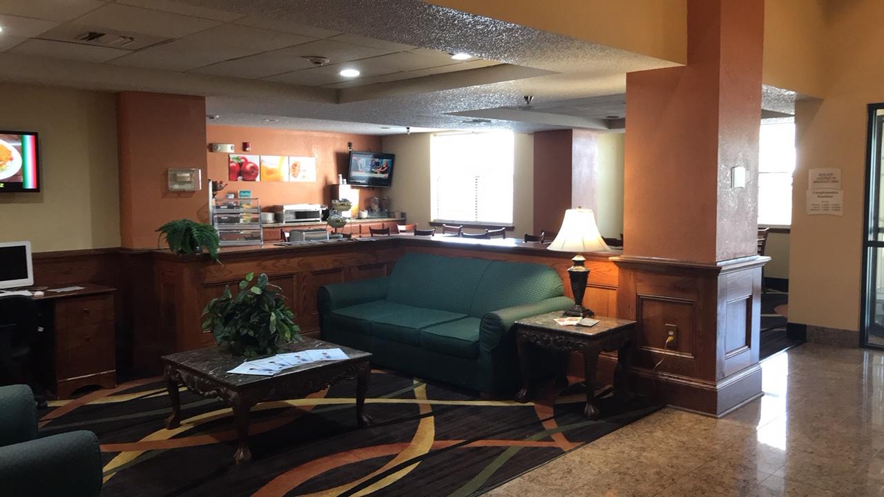 FairBridge Inn & Suites Muskogee - thumb 6