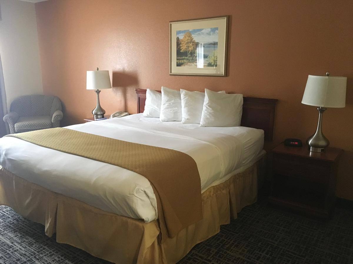 FairBridge Inn & Suites Muskogee - thumb 12