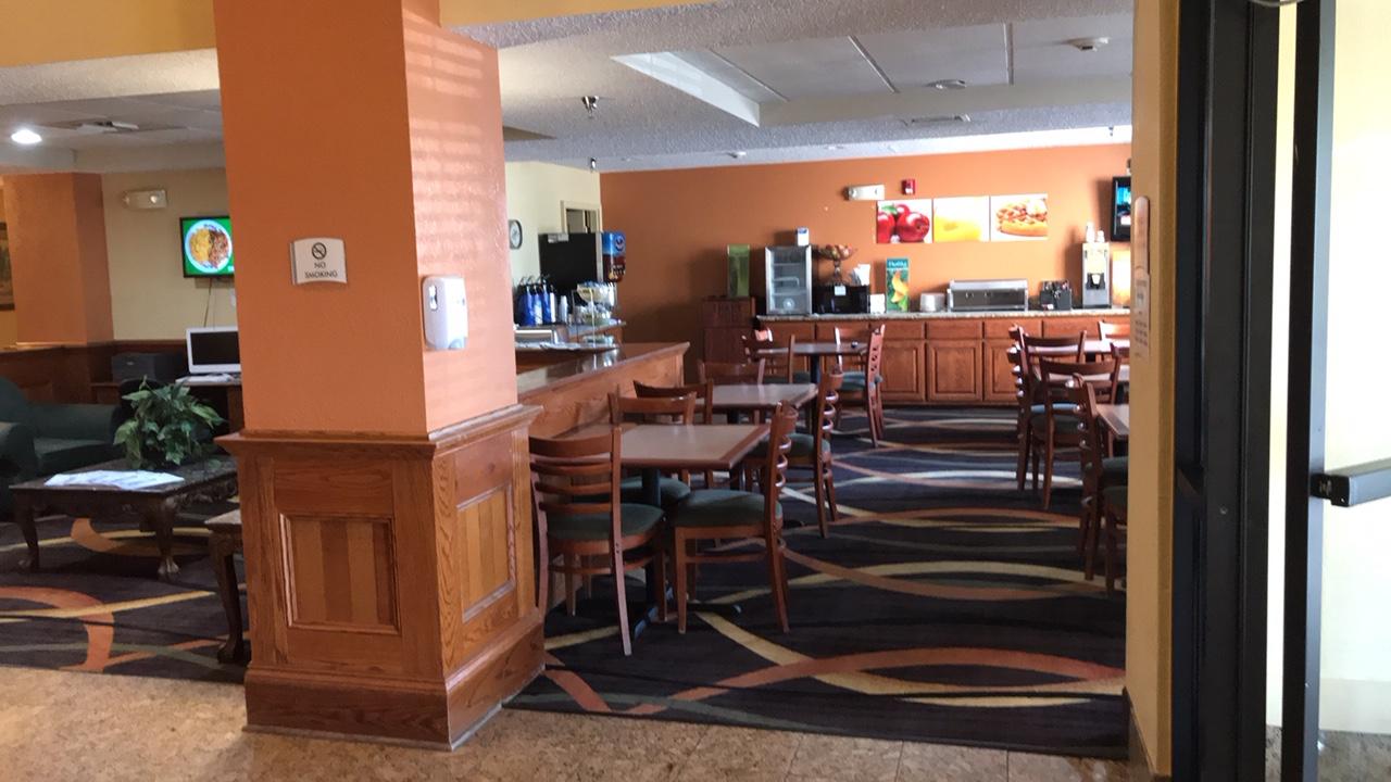 FairBridge Inn & Suites Muskogee - thumb 8