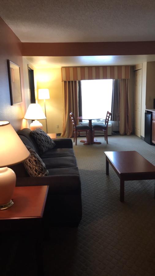 FairBridge Inn & Suites Muskogee - thumb 19