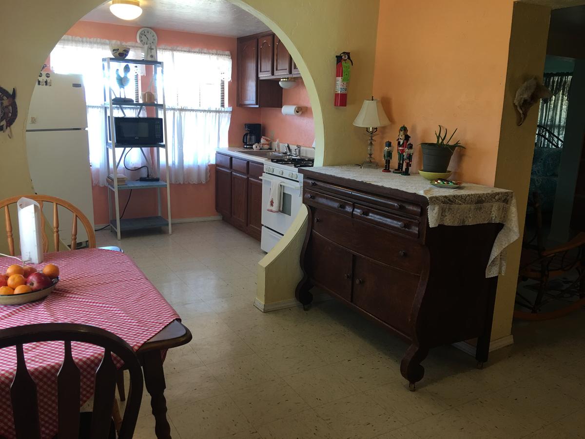 Blue Eyed Coyote BnB - thumb 14