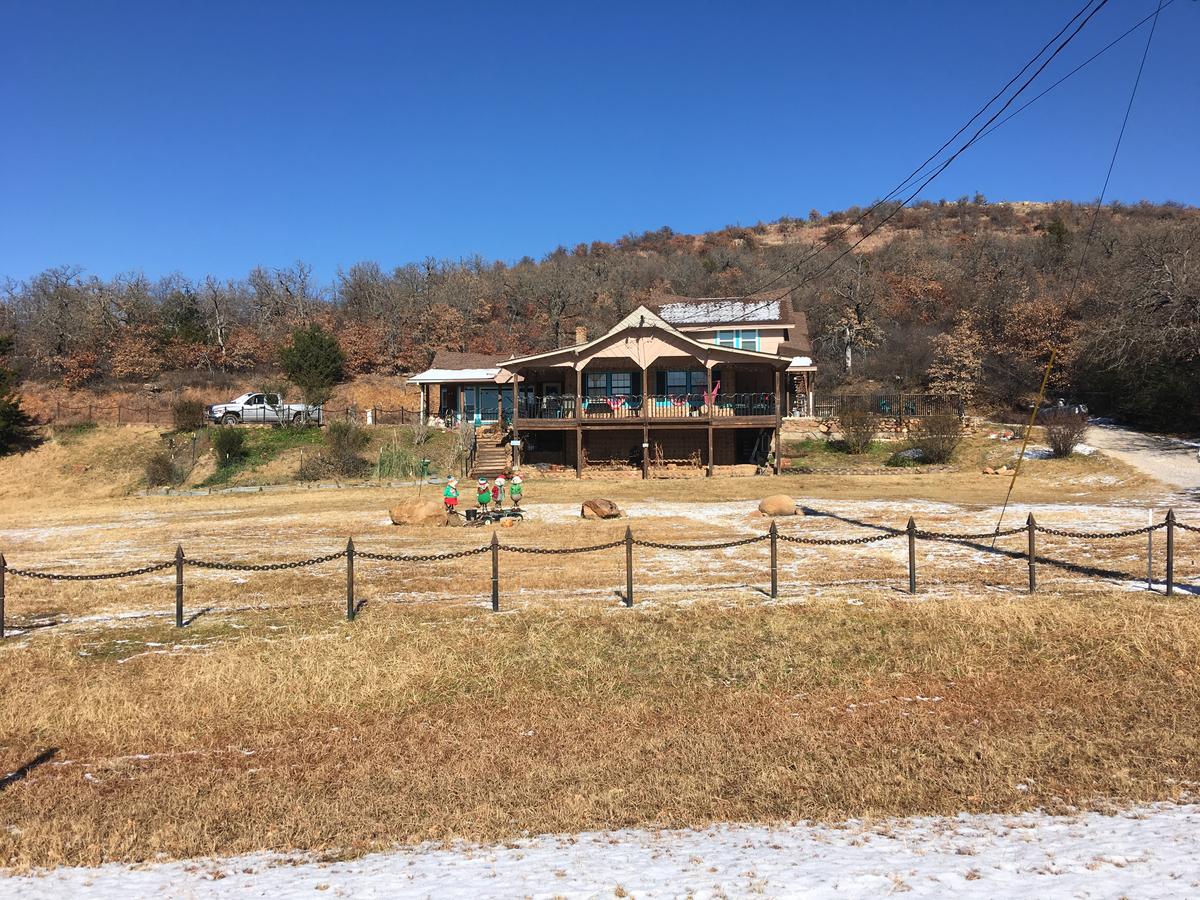 Blue Eyed Coyote BnB - thumb 27