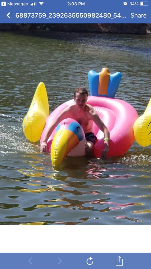 Blue Eyed Coyote BnB - thumb 6