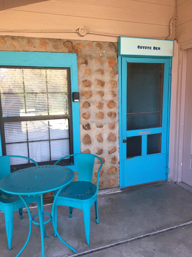 Blue Eyed Coyote BnB - thumb 26