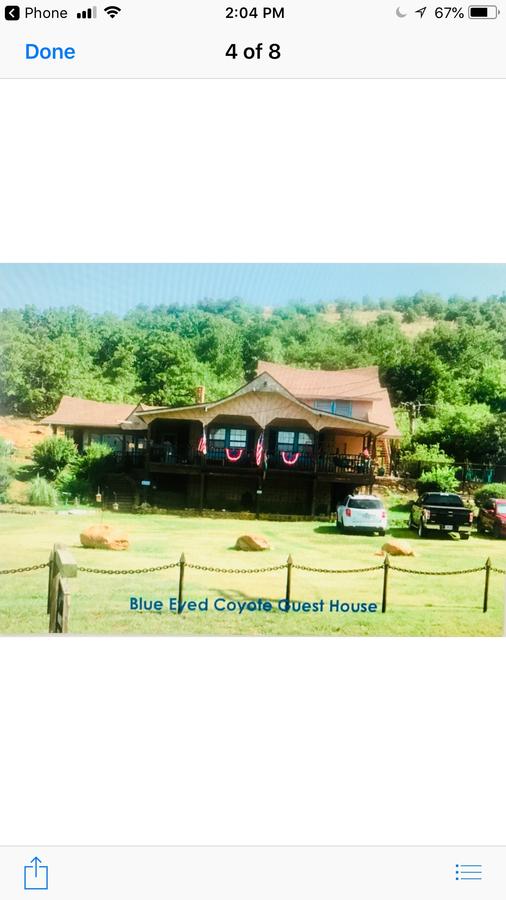 Blue Eyed Coyote BnB - thumb 4