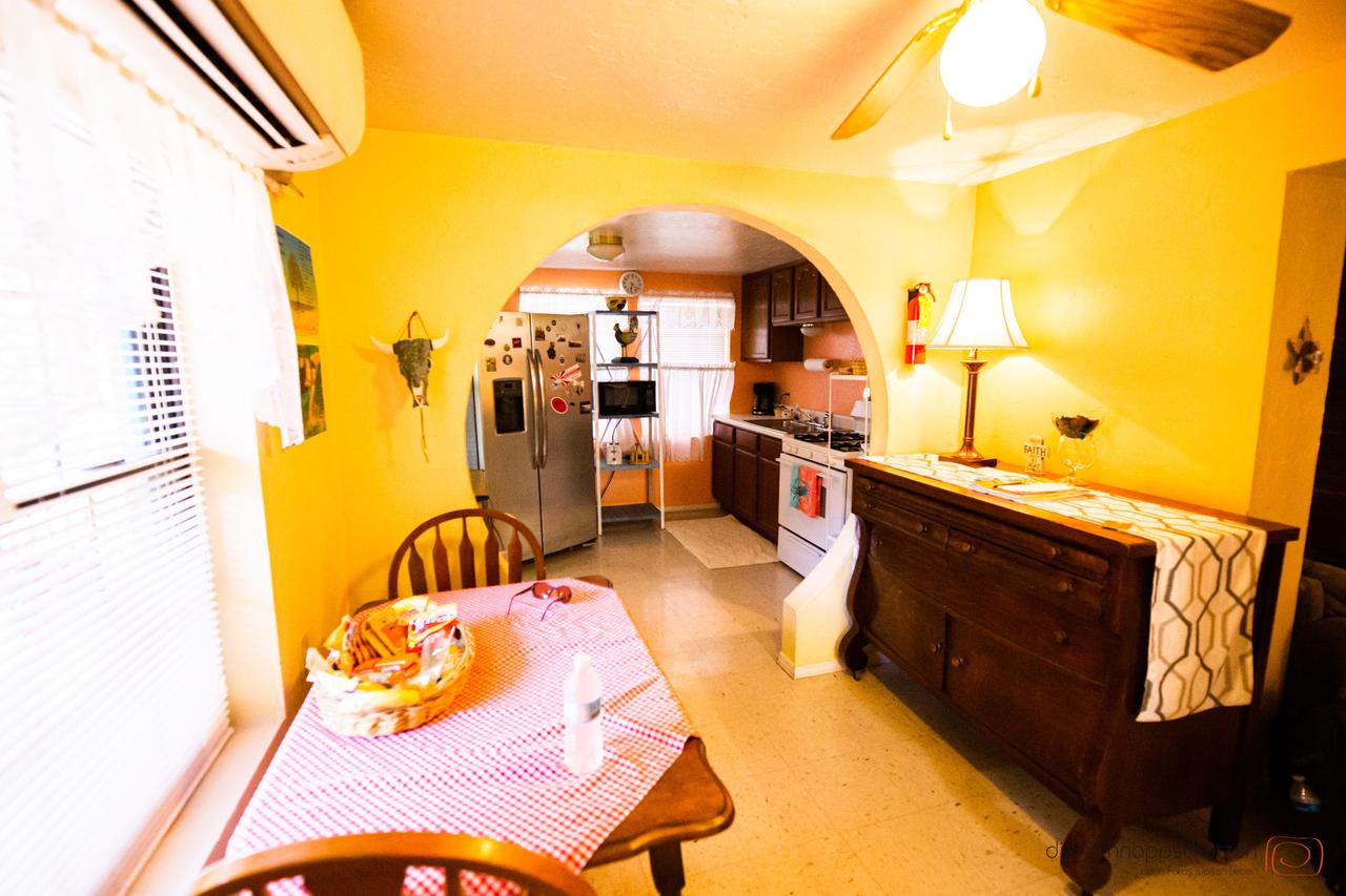 Blue Eyed Coyote BnB - thumb 2