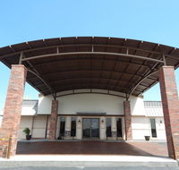 Quality Inn - Chickasha near University - USA Accommodation