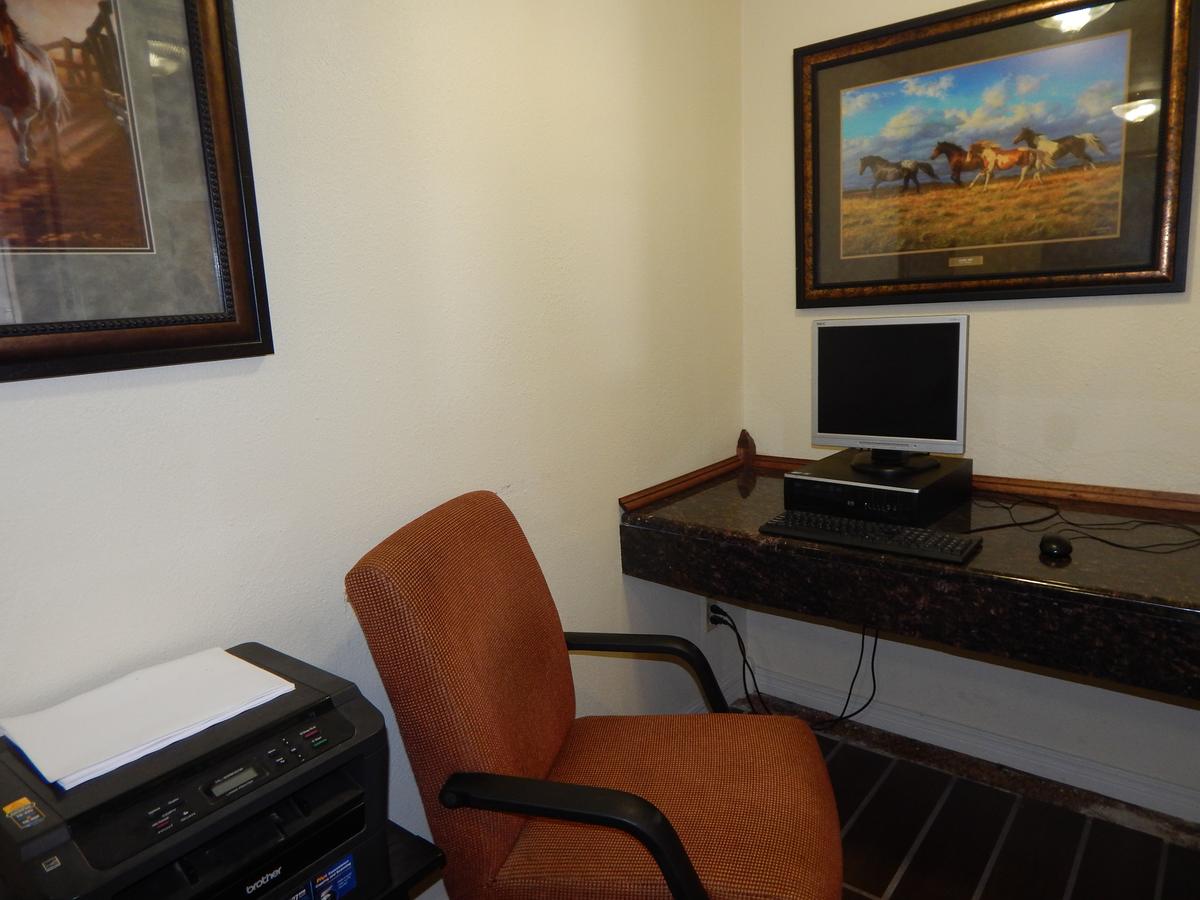 Quality Inn - Chickasha Near University - thumb 17