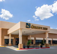 Quality Inn Shawnee - USA Accommodation