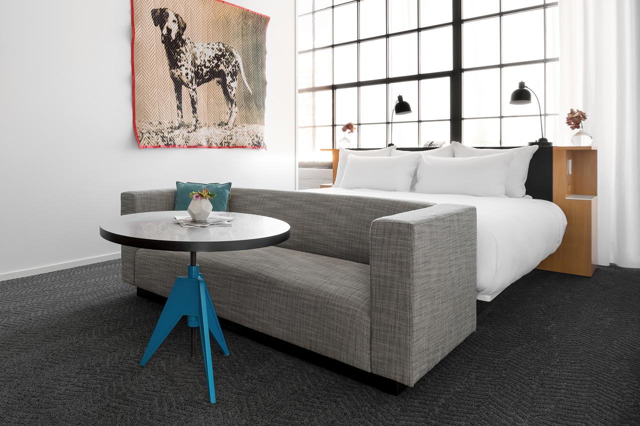 21c Museum Hotel Oklahoma City - thumb 12