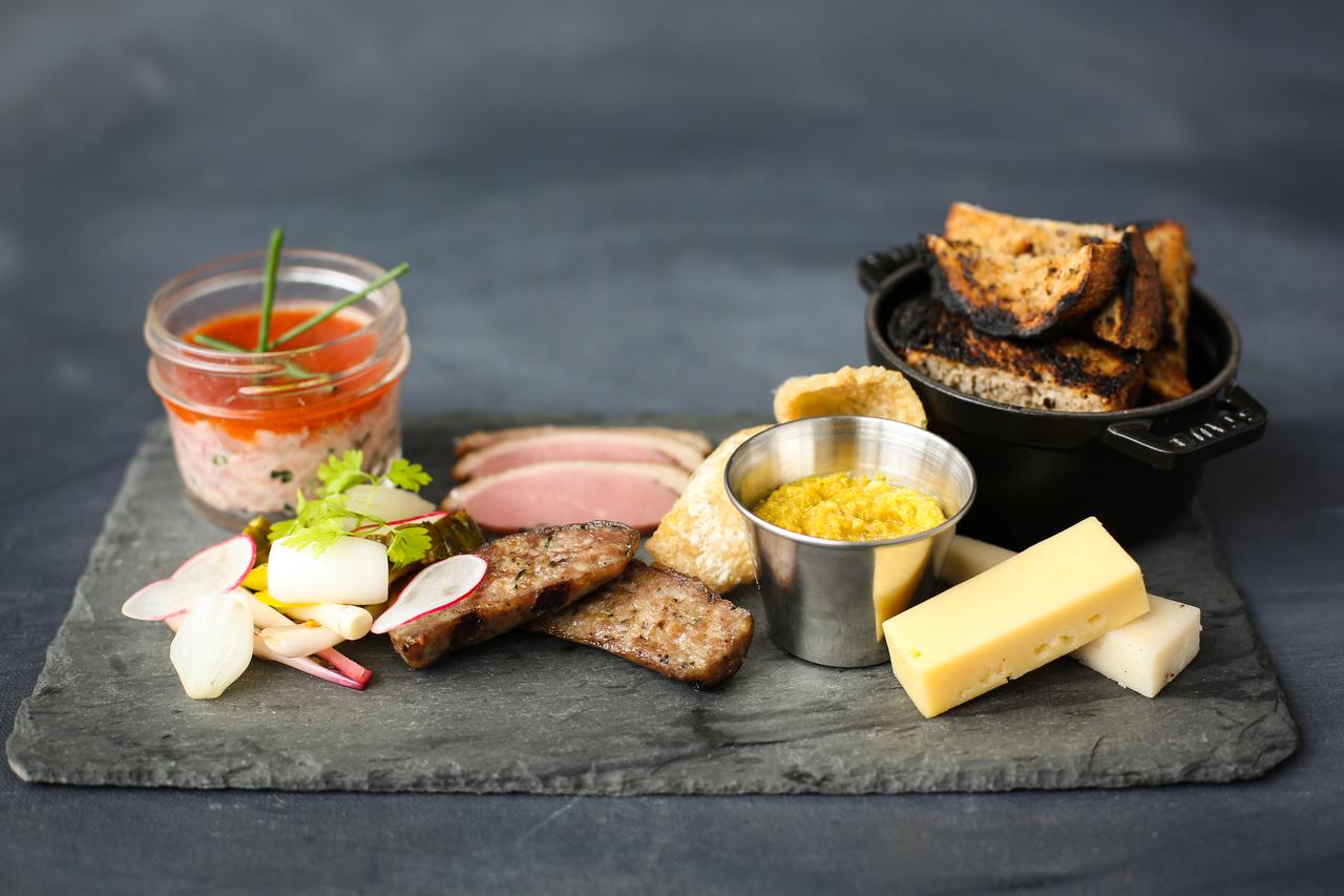 21c Museum Hotel Oklahoma City - thumb 23