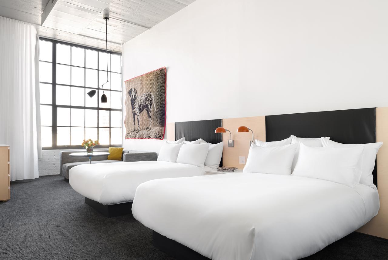 21c Museum Hotel Oklahoma City - thumb 9