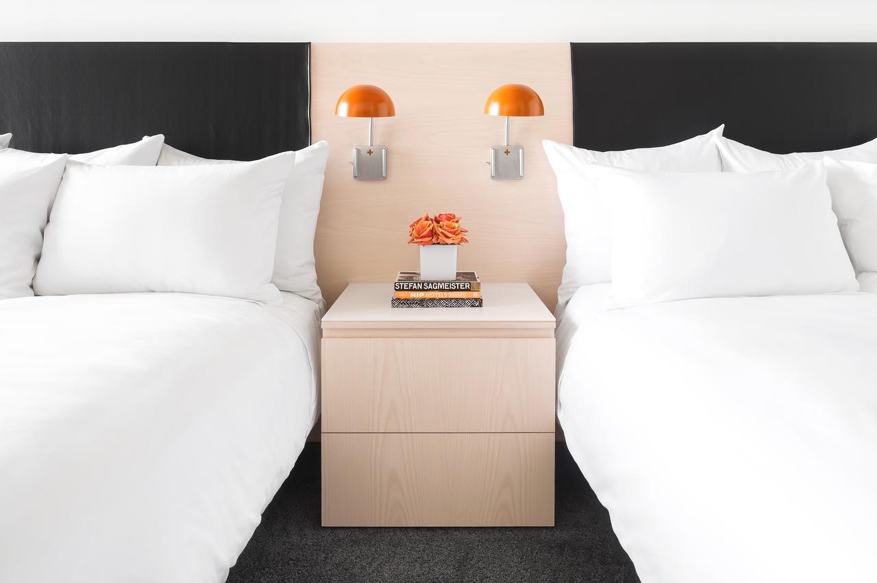 21c Museum Hotel Oklahoma City - thumb 8