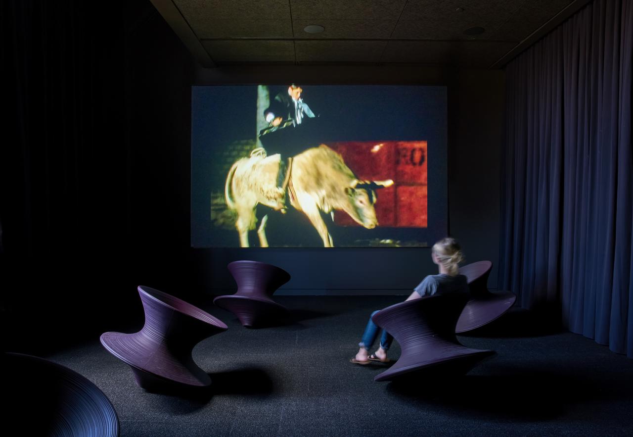 21c Museum Hotel Oklahoma City - thumb 17