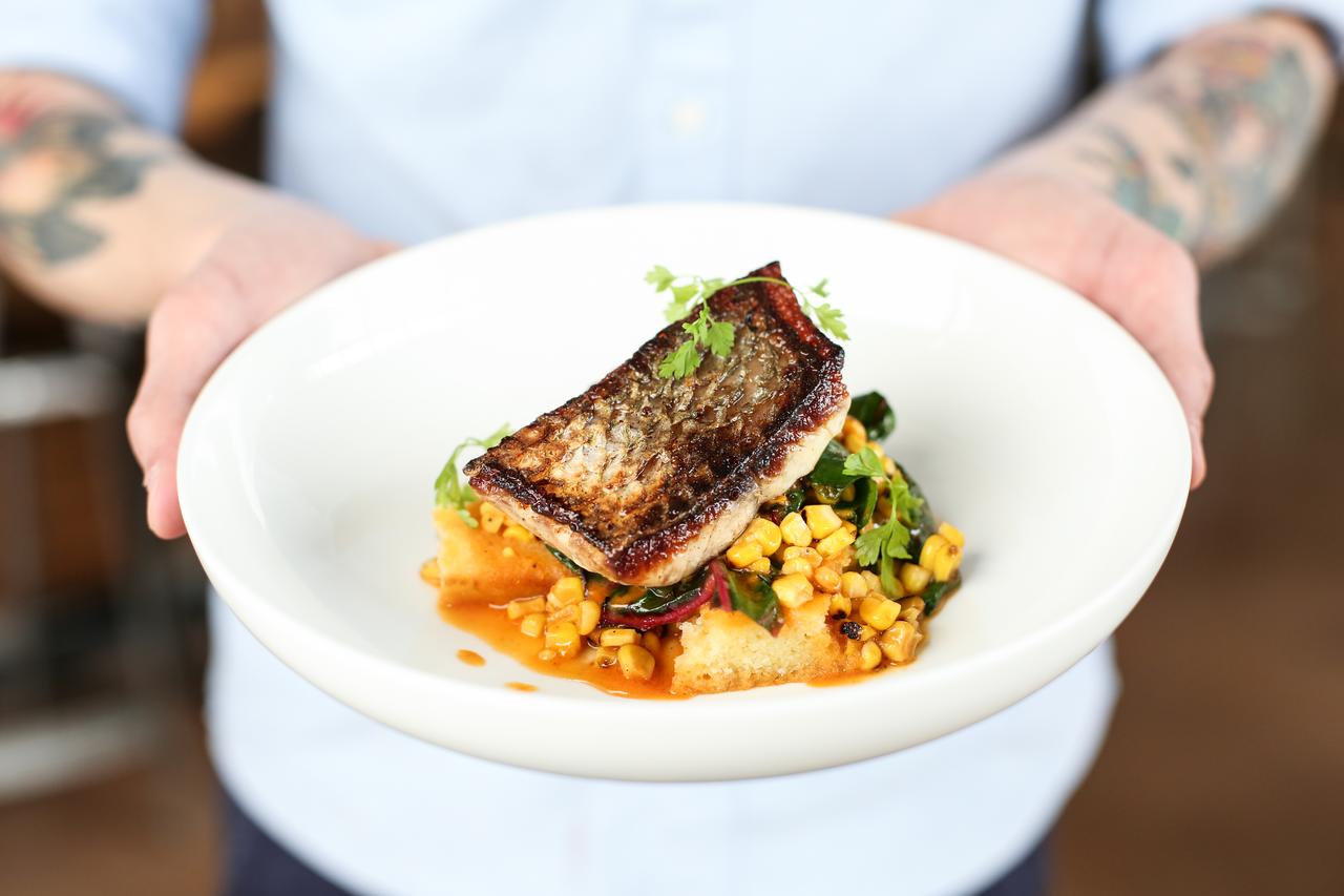 21c Museum Hotel Oklahoma City - thumb 24