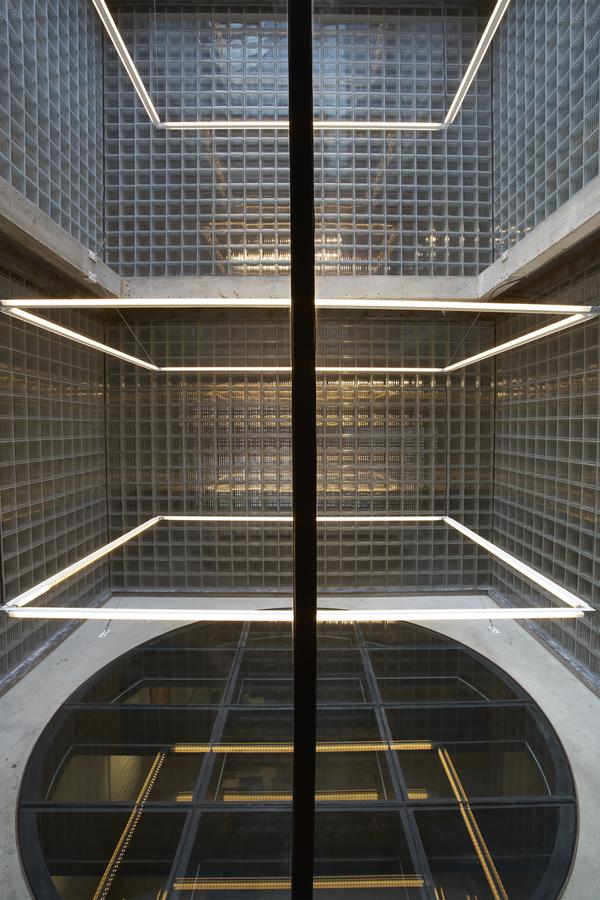 21c Museum Hotel Oklahoma City - thumb 14